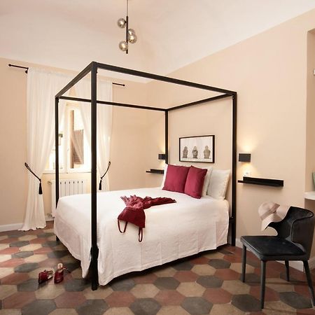 Emperor'S View - Apartment In Colosseum โรม ภายนอก รูปภาพ