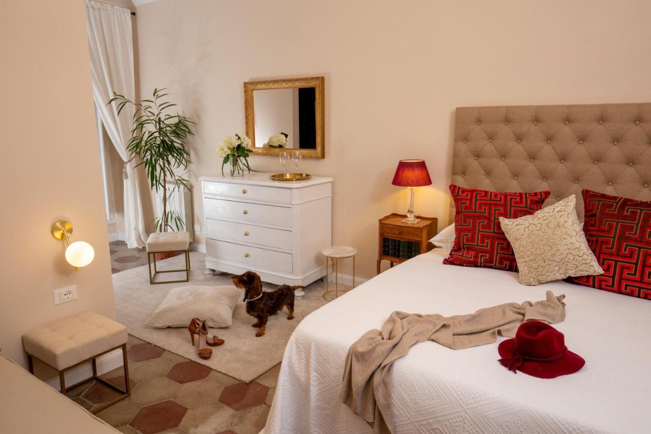 Emperor'S View - Apartment In Colosseum โรม ภายนอก รูปภาพ