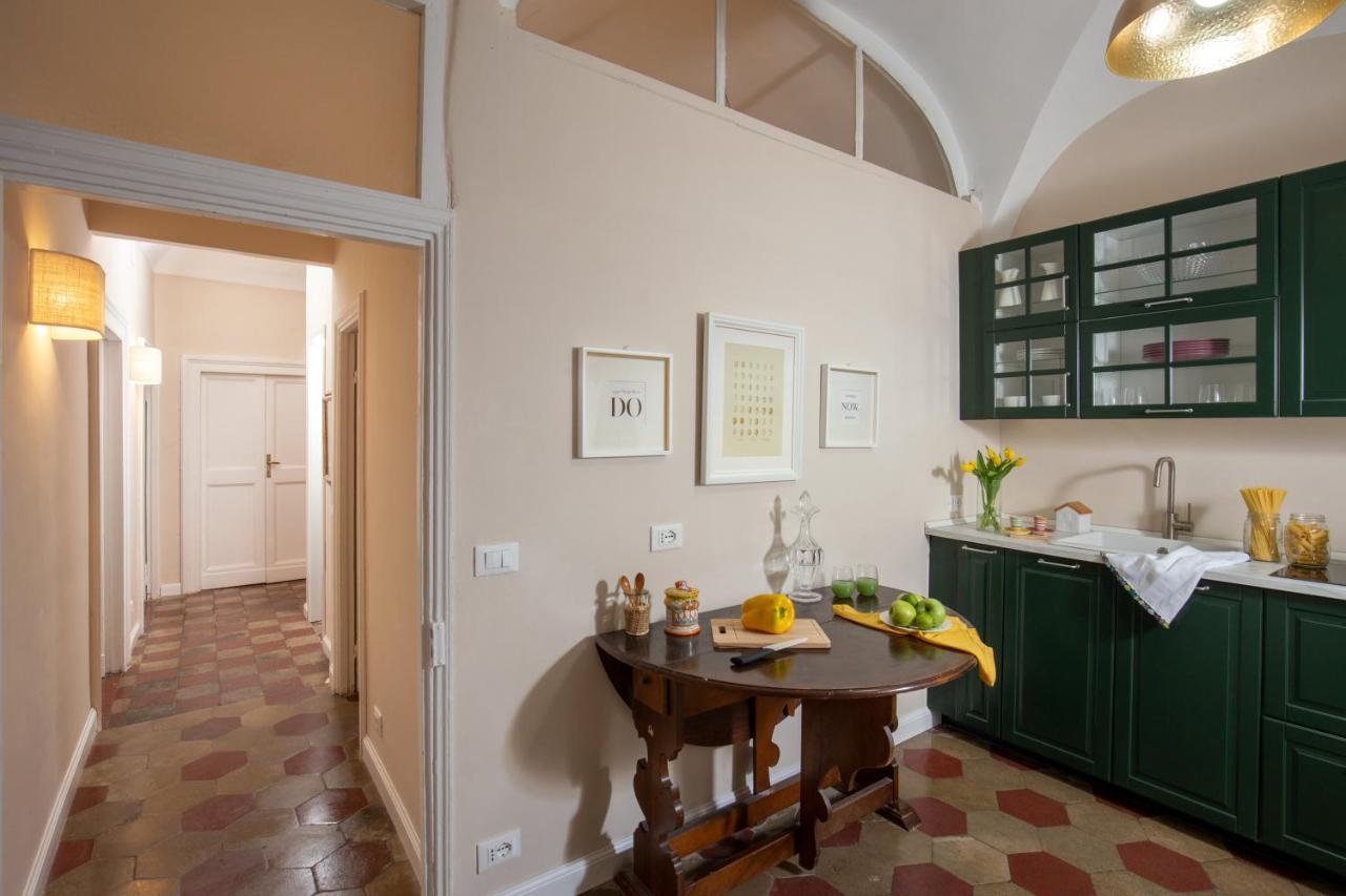Emperor'S View - Apartment In Colosseum โรม ภายนอก รูปภาพ