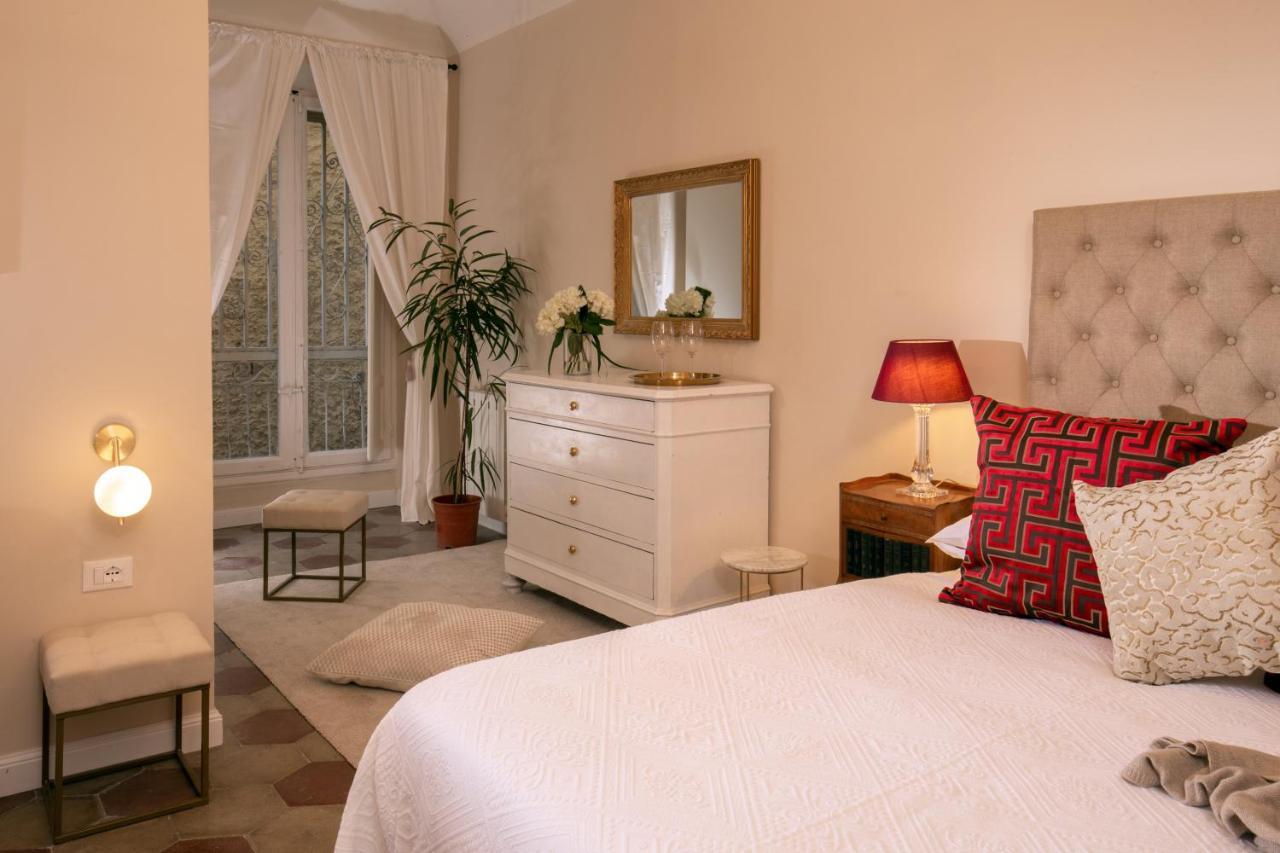 Emperor'S View - Apartment In Colosseum โรม ภายนอก รูปภาพ